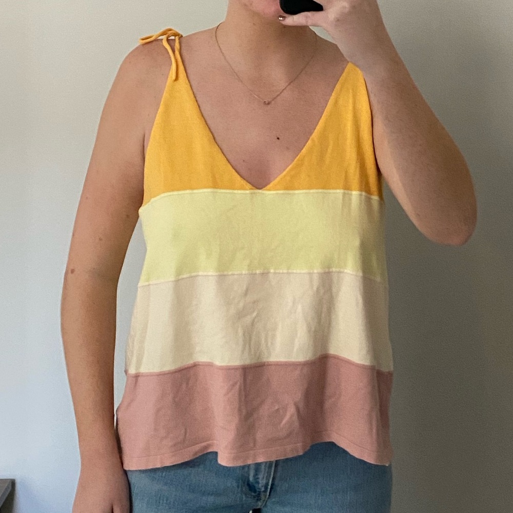 Boutique Top